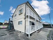 ベル牛久保 1階 築30年11ヶ月の賃貸物件
