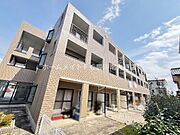 グリーンアヴェニューの賃貸物件