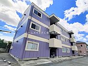 サニービラの賃貸物件