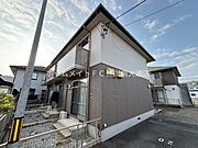 プランドール野中Ｃの賃貸物件