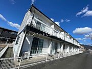 豊川駅よりバス10分 徒歩7分 2階 築30年の賃貸物件