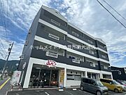 東新町駅より徒歩3分 築35年1ヶ月 4階建の賃貸物件