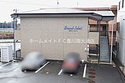 GrandSoleilの賃貸物件