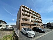 グランシャリオの賃貸物件