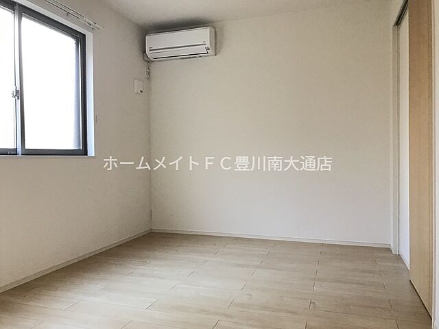 洋室