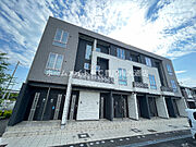 ベル・アンジュ唯の賃貸物件