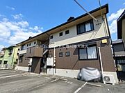 ハイムヨシミの賃貸物件