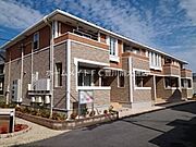 グラン・アルカンシエルの賃貸物件