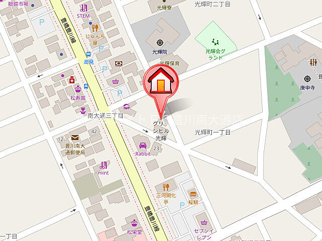 地図
