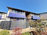 ビートルタウンパーク街B棟の賃貸物件