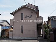 セザンヌ裏野の賃貸物件