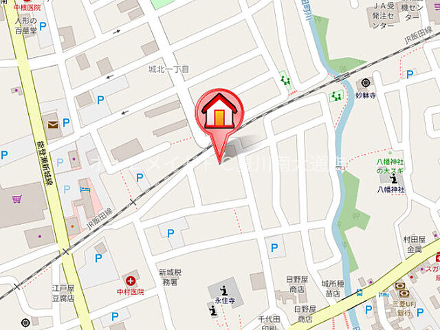 地図