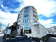 ベルディナトキワの賃貸物件