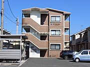 クレセールの賃貸物件