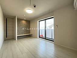 クリザンテーム 1Kの写真