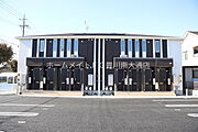 桜花の賃貸物件