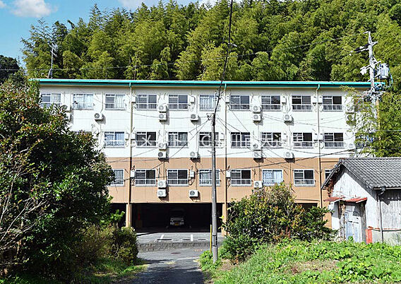 ヴィレッティーナ蒲郡_外観_1
