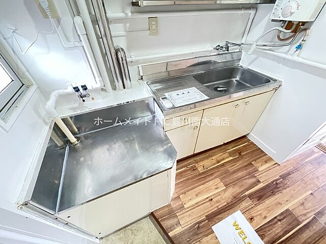 キッチン