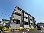小坂井駅より徒歩6分 2階 築14年11ヶ月の賃貸物件