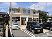 ジェルメの賃貸物件