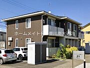 ディアコート蔵子7B棟の賃貸物件