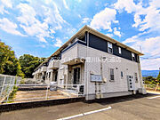 野田城駅より徒歩6分 築12年 2階建の賃貸物件