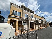 ボヌール伊奈高蔵館の賃貸物件