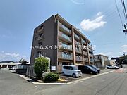 フォレステージ豊川の賃貸物件