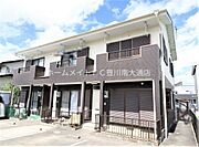 豊川稲荷駅よりバス6分 徒歩22分 1階 築28年3ヶ月の賃貸物件