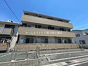 今泉ハイツBの賃貸物件