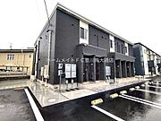 サンライズ２１の賃貸物件