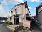 MORRISの賃貸物件