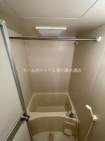 浴室
