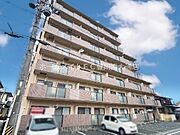 ライフ21 INA 5階 築32年8ヶ月の賃貸物件
