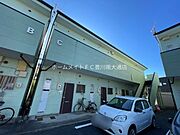 サンハイツサノックスD棟の賃貸物件