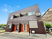 八幡駅よりバス5分 徒歩16分 1階 築10年5ヶ月の賃貸物件
