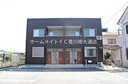ハイステージFourの賃貸物件