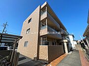 ボヌール 3階 築20年2ヶ月の賃貸物件