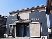 ガーデンヒラマツＡＰの賃貸物件