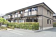 アネックス河尻Bの賃貸物件