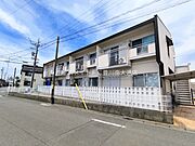 タウニィソウワＡ棟 2階 築37年5ヶ月の賃貸物件