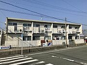 タウニィソウワＡ棟の賃貸物件
