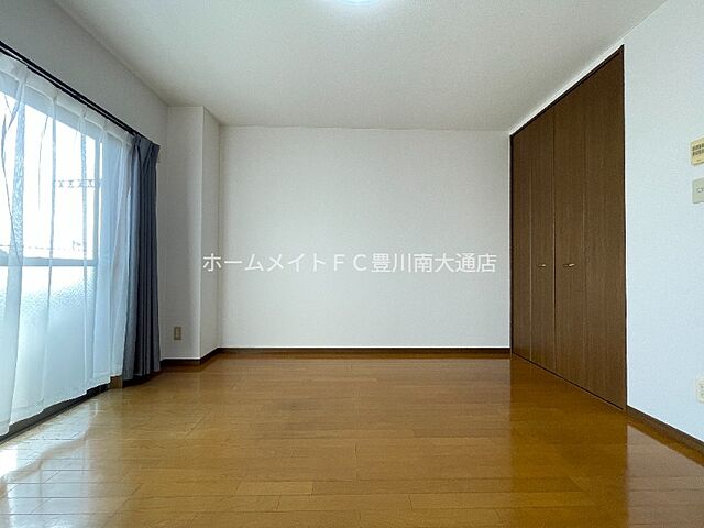 洋室