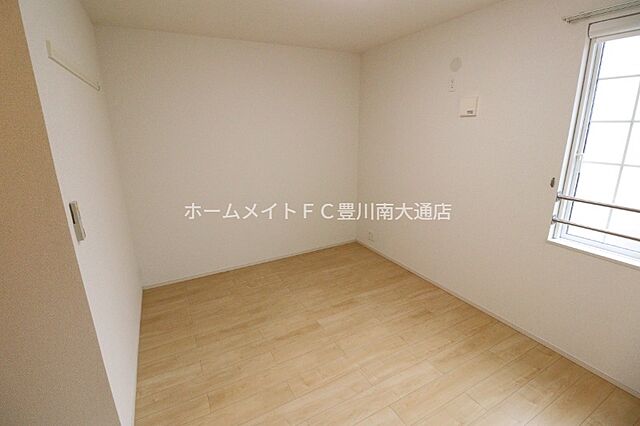 洋室