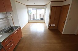 ティエラ-1 2LDKの写真