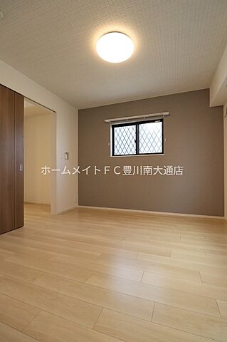 洋室