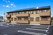 ヴィルヌーブ野路 2階 築8年7ヶ月の賃貸物件