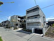 クリザンテーム 1階 築1年7ヶ月の賃貸物件