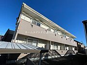 ラフォーレ新屋敷 2階 築19年6ヶ月の賃貸物件