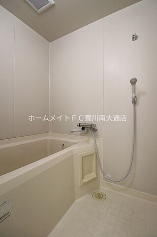 浴室